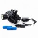 Налобный фонарик BL POLICE 2199 T6