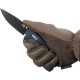 Нож SOG Altair XR Black