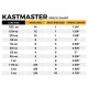 Блесна Acme Kastmaster 28.0g CHNB