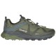 Кроссовки AKU FlyRock GTX 8.5 Green/Grey