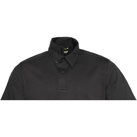 Тенниска поло First Tactical M’S V2 PRO PERF S/S SHIRT XL Black