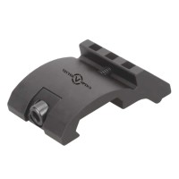 Планка Picatinny низька 45 Vector Optics