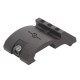 Планка Picatinny низька 45 Vector Optics