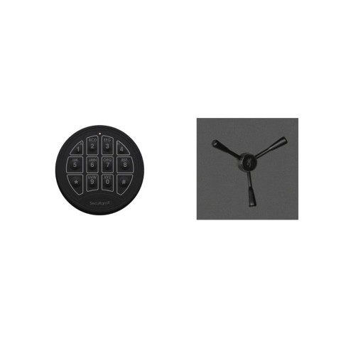 Сейф BROWNING  