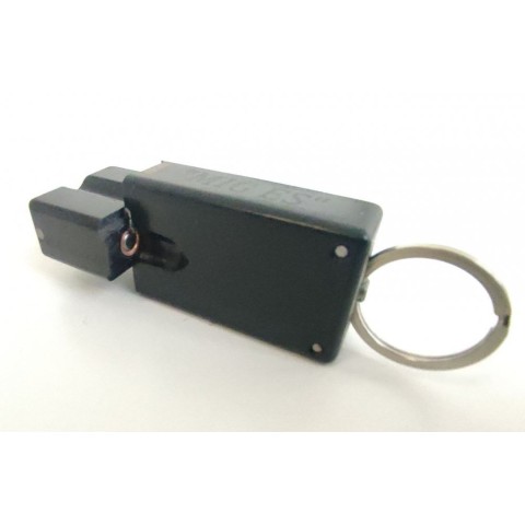 Сигнально-шумовий брелок MIG ES