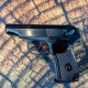 Пневматический пистолет Baikal МР-654К тюнингованный бу