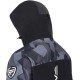 Куртка Favorite Totem M мембрана 20К\10К Grey