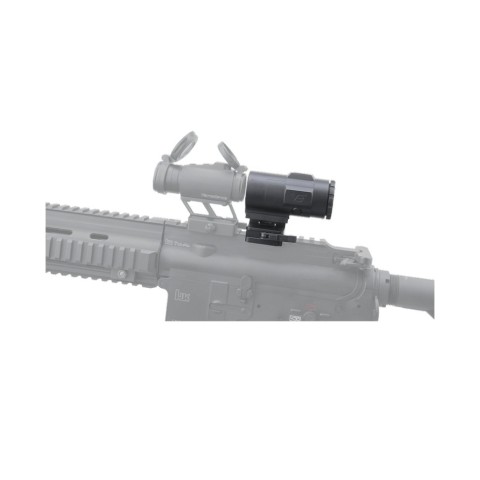 3x оптичний збільшувач Vector Optics Maverick-IV 3x22 MIL