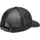 Кепка Oakley SI Flag 110 Snapbck Cap Blackout