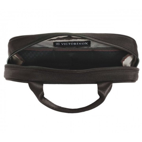Косметичка Victorinox TRAVEL ACCESSORIES 4.0  чорна (Vt311731.01)