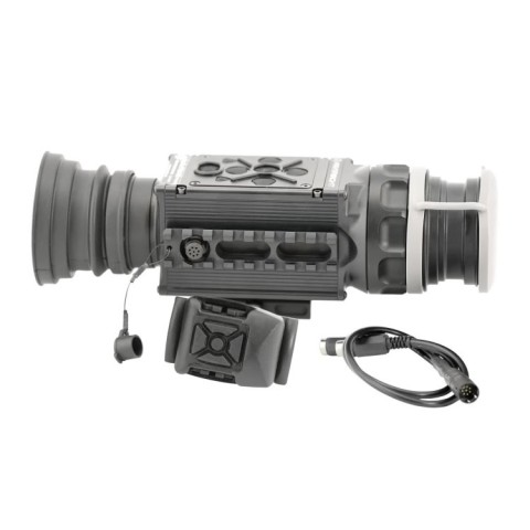 Тепловізійна насадка ARMASIGHT APOLLO-PRO MR 336 (30HZ) США