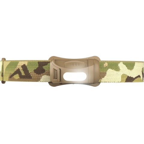 Фонарь налобный Princeton Tec Fred, 200 Lumens ц:multicam