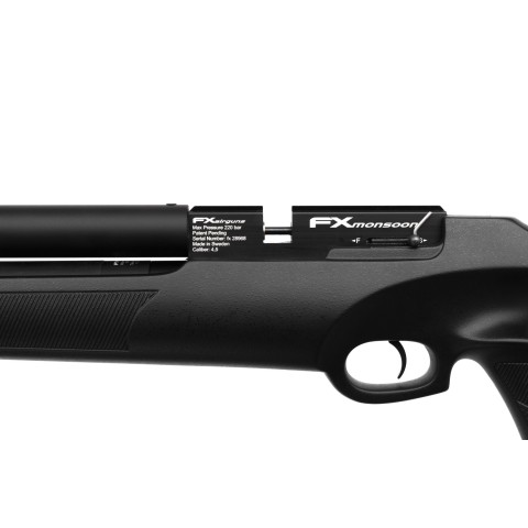 Гвинтівка пневматична FX Monsoon (Synthetic)