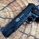 Пневматичний пістолет SAS m1911 Tactical Blowback бу