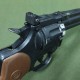 Пневматичний револьвер Crosman 357 бу