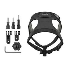 Dog Harness, Long - VIRB X/XE