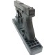 Пневматичний пістолет Umarex Glock 17 Blowback кал.4,5мм (з затворною затримкою) (5.8361)