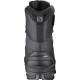 Ботинки Salomon Toundra Forces CSWP 9.5 Черный