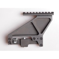 Бокове кріплення Weaver АК-Тигр-Вепр