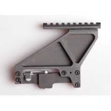 Бокове кріплення Weaver АК-Тигр-Вепр