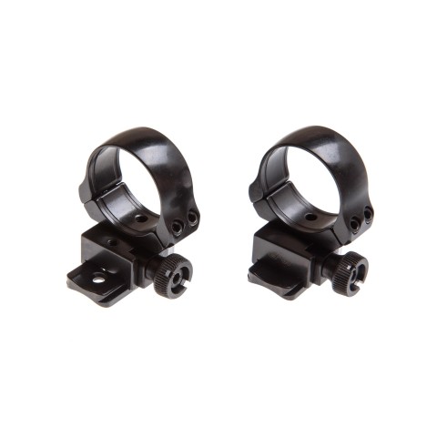 Кольца APEL Ø 30 mm Mod.174,  ВН - 14,5 мм