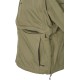 Куртка First Tactical Tactix Jacket Shell 2XL Зелений