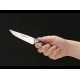 Кованый универсальный кухонный нож Boker Forge Universalmesser