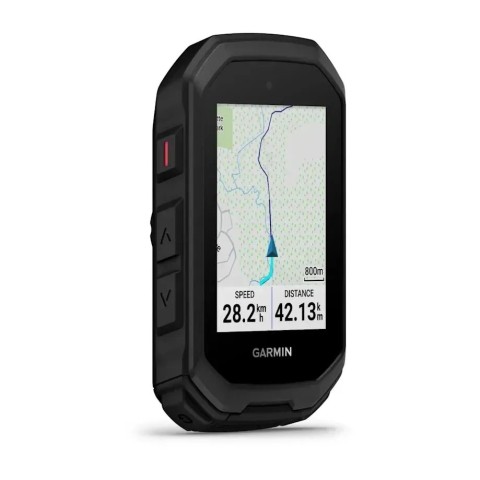 Велокомп’ютер Garmin Edge MTB — створений для ендуро, даунхілу та гірських трейлів