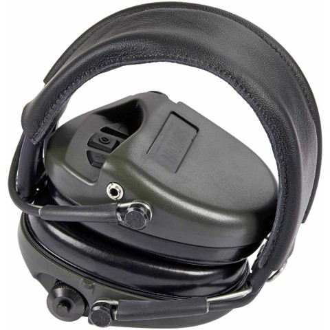 Навушники активні Sordin Supreme Pro