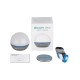 Фонарь кемпинговый Olight Obulb Grey