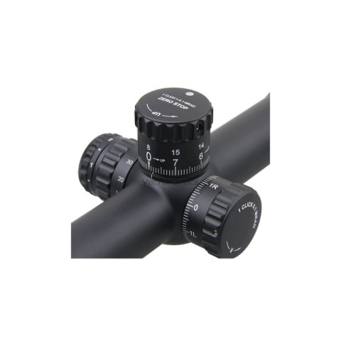 Приціл оптичний Vector Optics Continental X6 Tactical 5-30X56 (30mm) Illum. SFP ARI