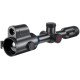 Прицел iAiming iA-612 LRF 640x512 @12μm/2.8X~22.4X/F50/1.0