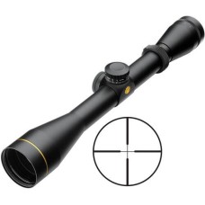Прицел Leupold VX-2 3-9х40mm CDSDuplex