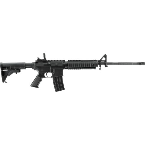 Винтовка пневматическая Umarex Colt M4 4,5 мм Pellet