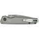 Нож Kershaw Launch 18 Gray