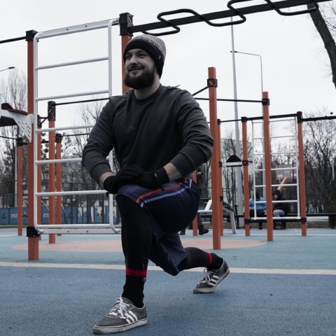 Шкарпетки водонепроникні Dexshell Running Lite, р-р S,  червоні