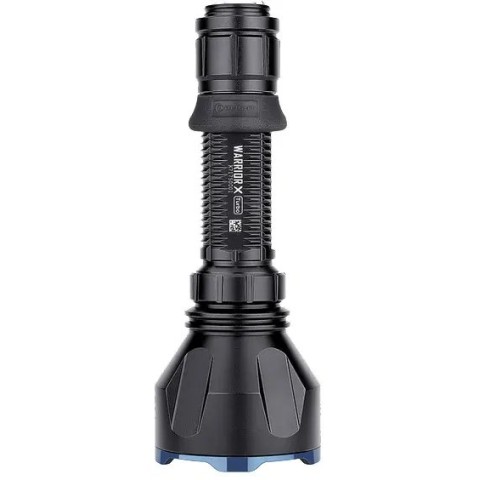 Ліхтар Olight Warrior X Turbo Black
