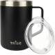 Термокружка Tribe Classic 500 мл Black
