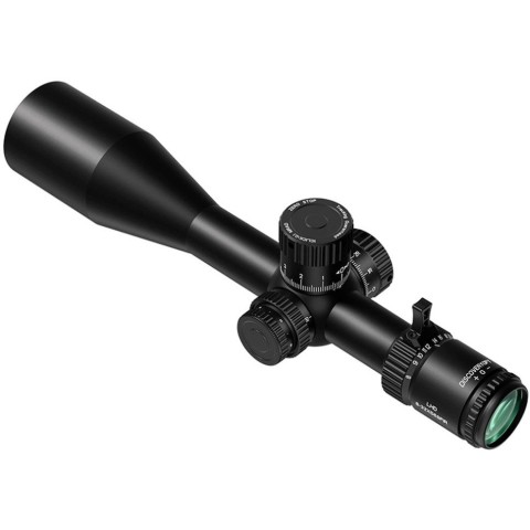 Приціл Discovery Optics LHD 8-32X56SFIR FFP-Z MRAD 34mm (241001)