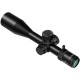 Приціл Discovery Optics LHD 8-32X56SFIR FFP-Z MRAD 34mm (241001)