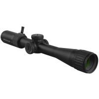 Оптичний приціл KONUS WILD 4-12x40 German-4 IR AO