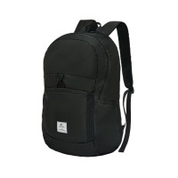 Рюкзак компактний надлегкий Naturehike NH17A017-B Yunyan, 30 л, чорний