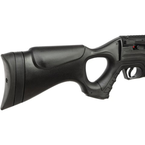 Гвинтівка пневматична Optima Flash 101 PCP 4,5 мм