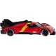 Машинка Rastar Ferrari 499P 1:14 Красный