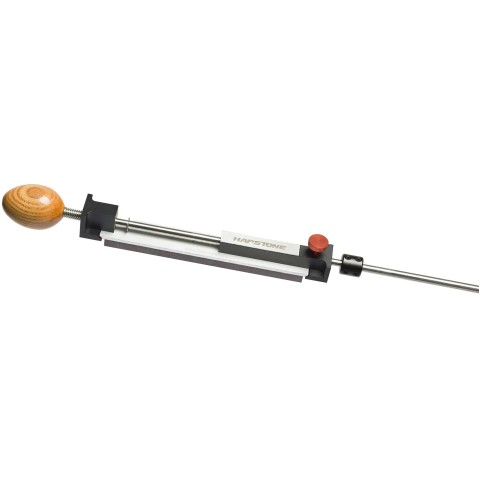 Точильная система Hapstone V8 Black