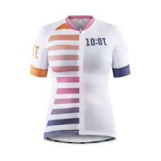 ADV HMC Endur Graphic Jersey Woman