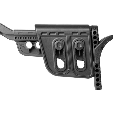 Приклад Zoraki для пистолета HP-01