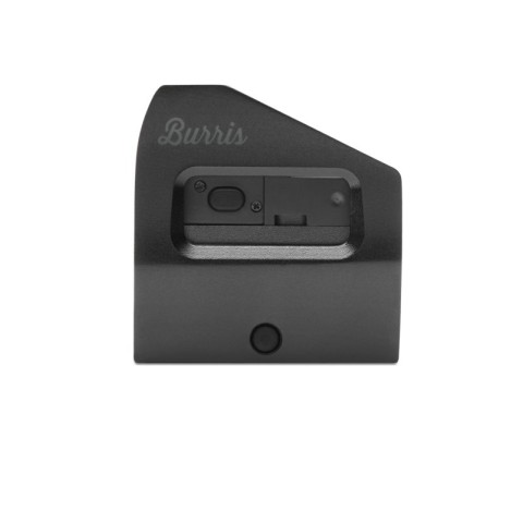 Приціл коліматорний Burris FastFire III 3 MOA з кріпленням AR-F3 Flatop