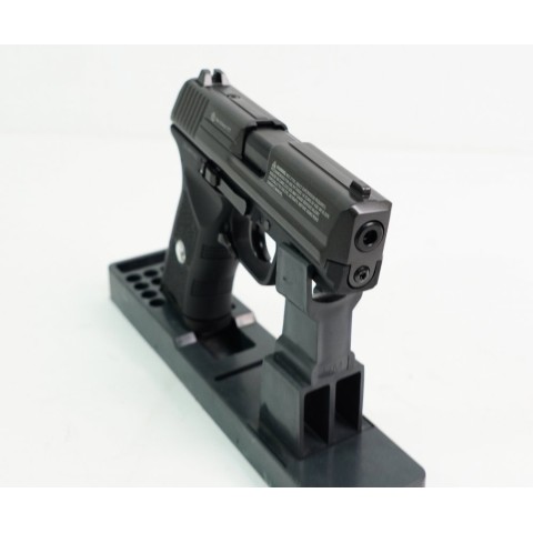 Пневматический пистолет Borner Special Force w118