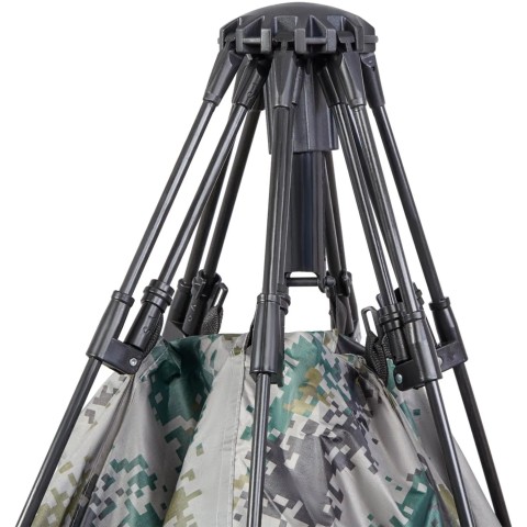 Намет Skif Outdoor Adventure Auto II. Розмір 200x200 см. Camo